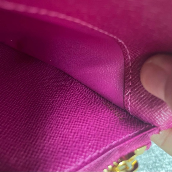 Louis Vuitton Multicolor Wallet - Picture 11 of 11